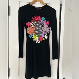 Christopher Kane dress in like new condition. Size XS.